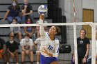 VB vs WSU  Wheaton Women's Volleyball vs Worcester State University. - Photo by Keith Nordstrom : Wheaton, Volleyball